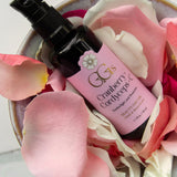 Cranberry + Cordyceps + C Beauty Day Oil