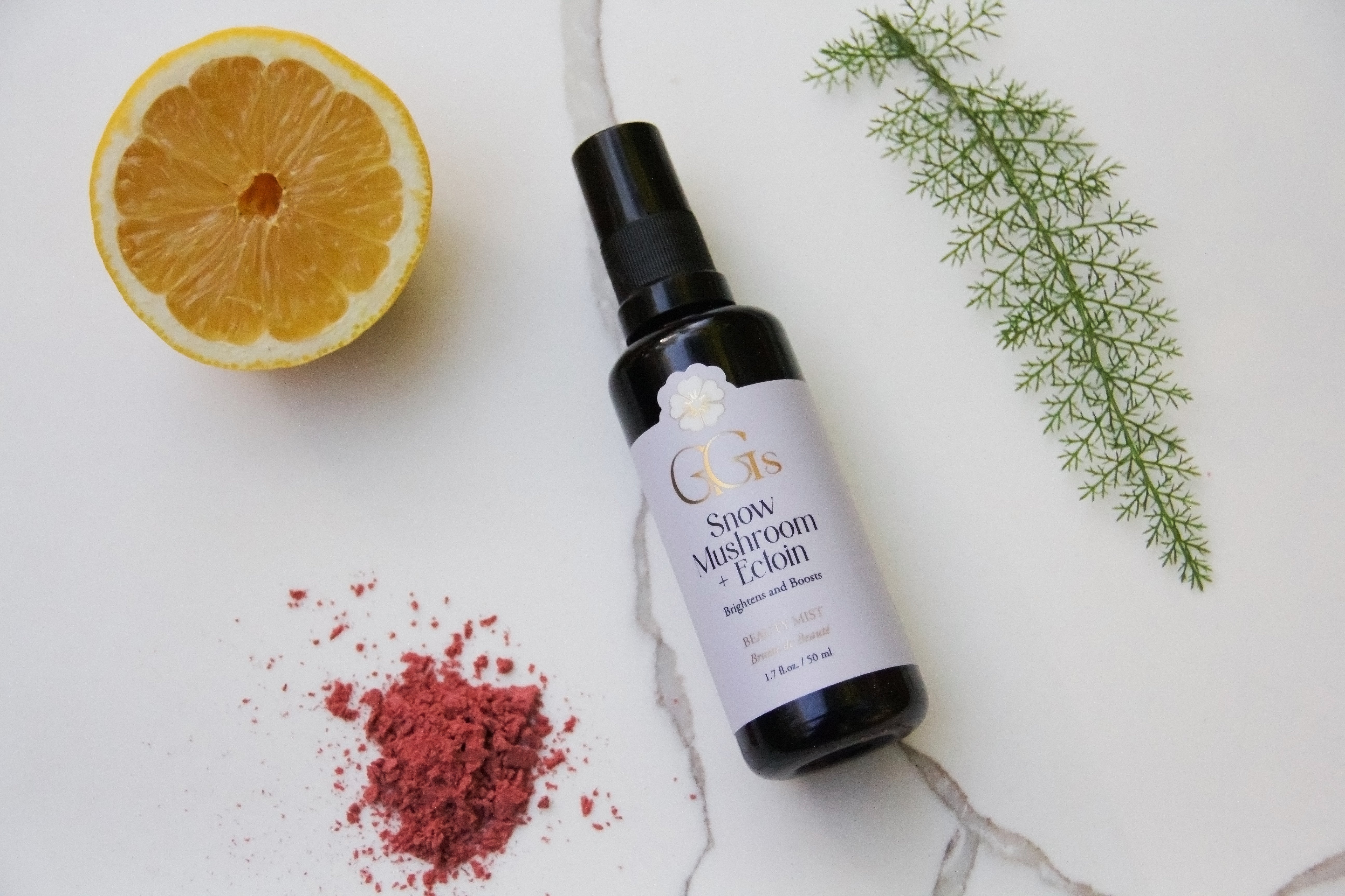 GGs Skincare - Our Commitment