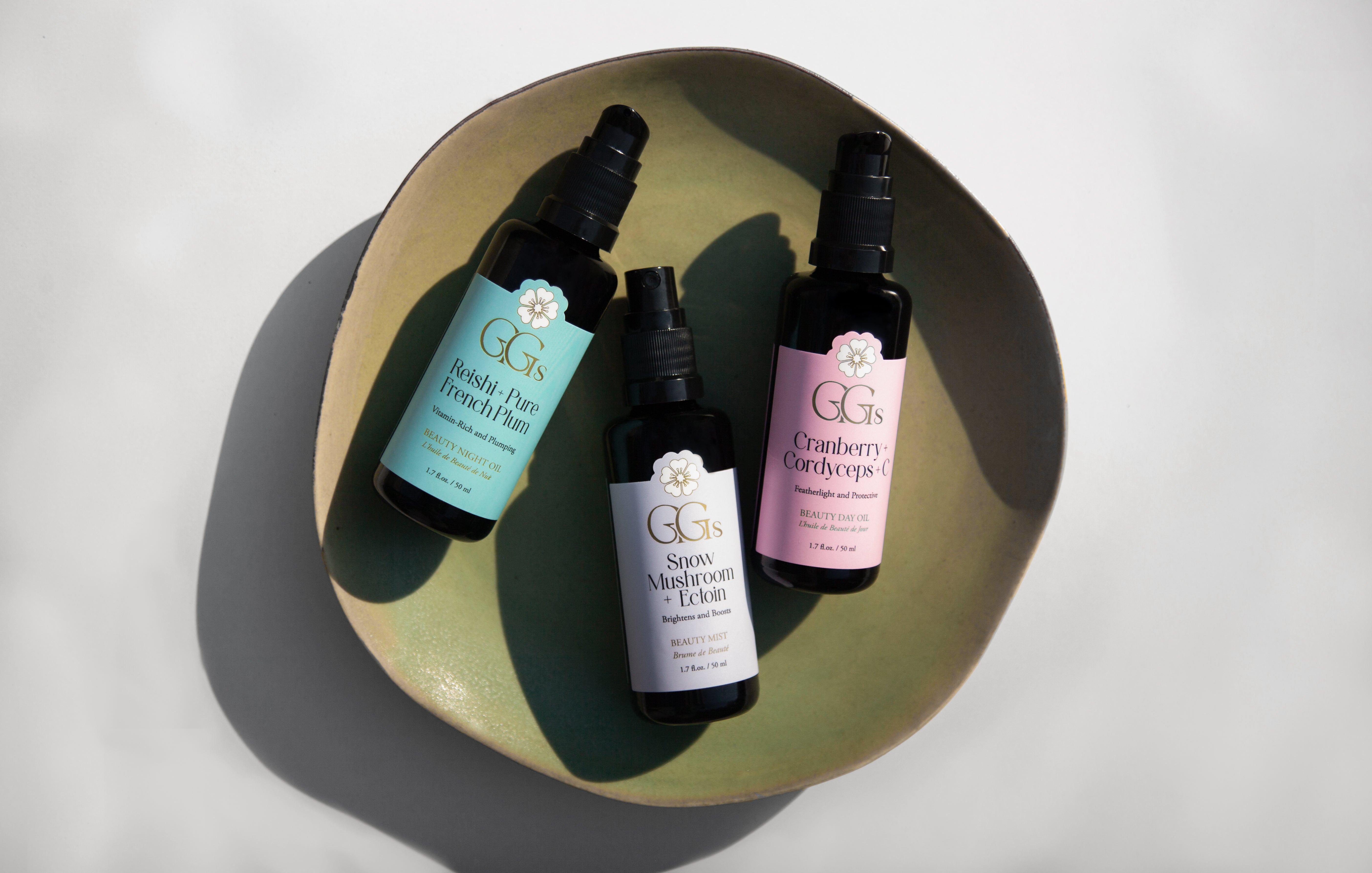 GGs Skincare - Our Commitment