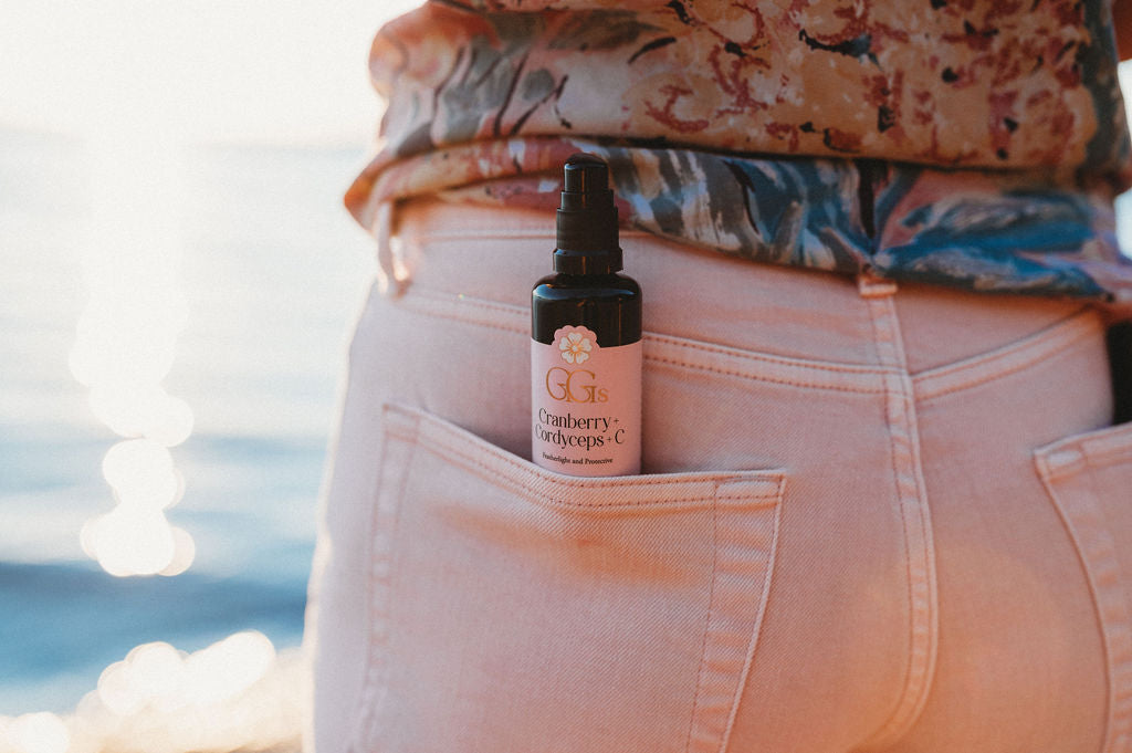 GGs Skincare | Powerful Actives for Happy Skin