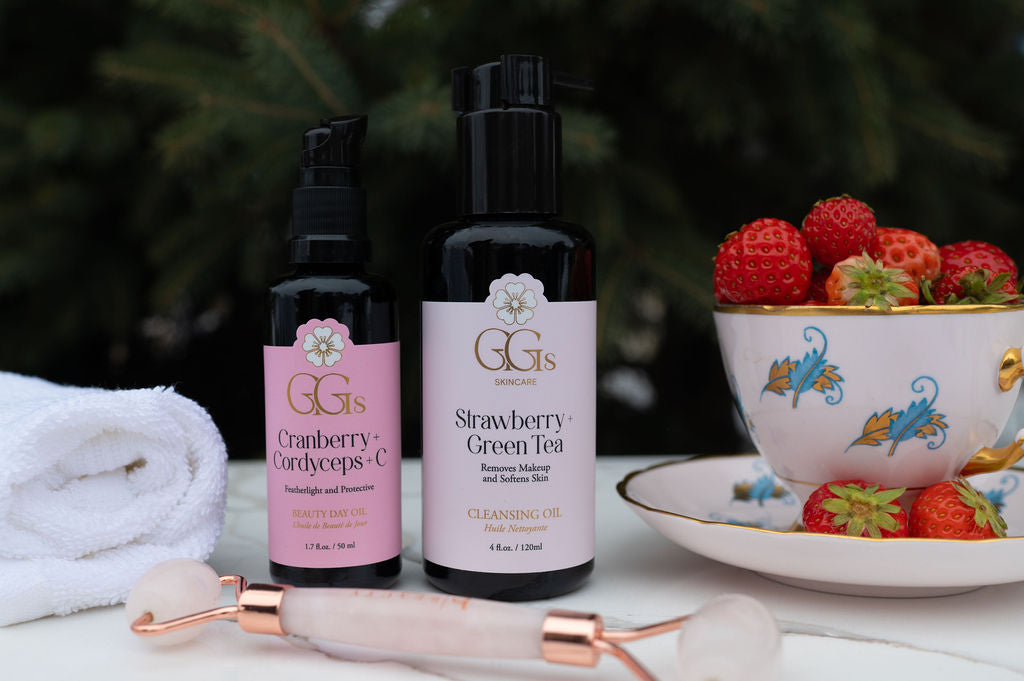 GGs Skincare - Our Commitment